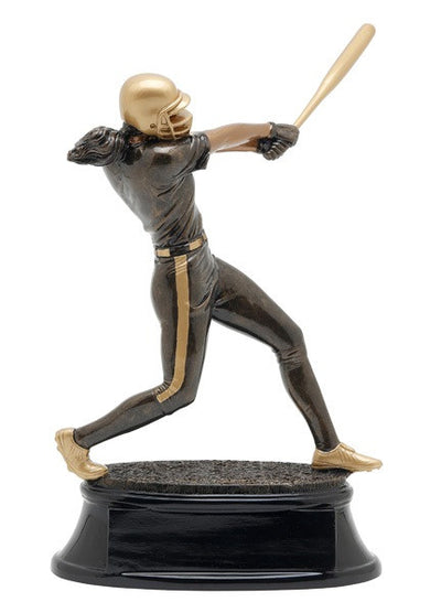 Softball Power Resin Trophy-Trophies-Schoppy's Since 1921