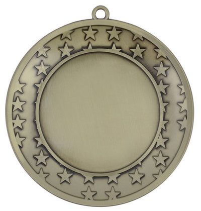 Star Eclipse Medals-Medals-Schoppy's Since 1921