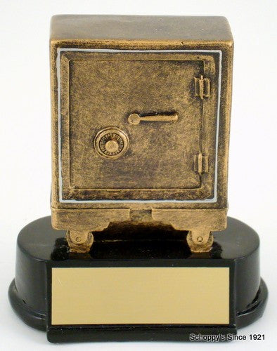 Safe Resin Award-Trophies-Schoppy&