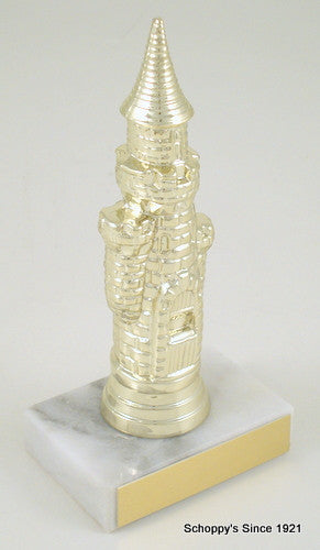 Sandcastle Trophy-Trophies-Schoppy&