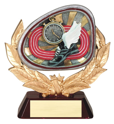 Stamford Series Track Award Trophy-Trophies-Schoppy's Since 1921
