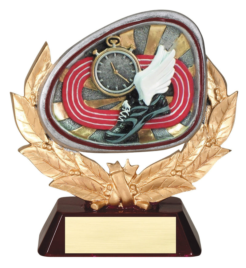 Stamford Series Track Award Trophy-Trophies-Schoppy&