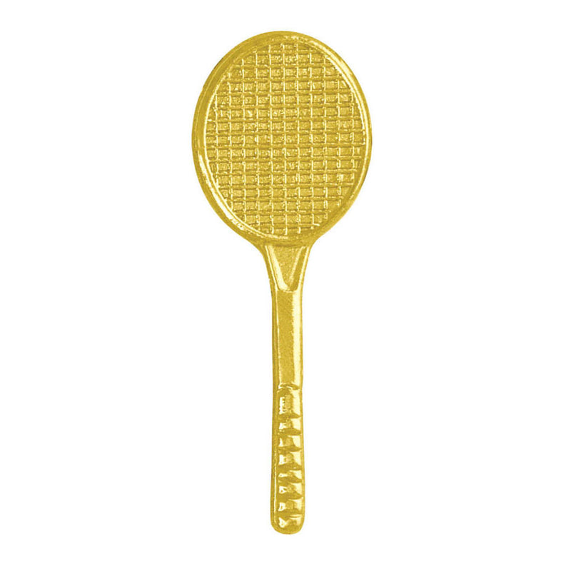 Tennis Racquet Chenille Pin-Pin-Schoppy&