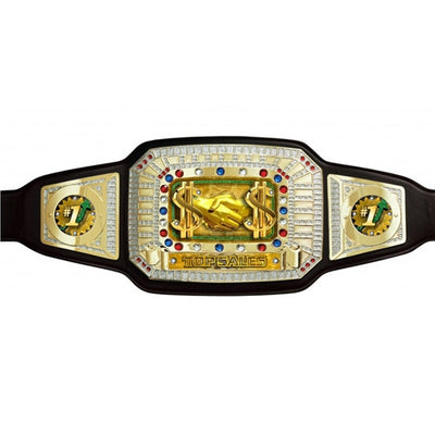 Championship Belt - Top Sales-Belt-Schoppy's Since 1921