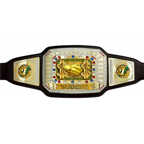 Championship Belt - Top Sales-Belt-Schoppy&
