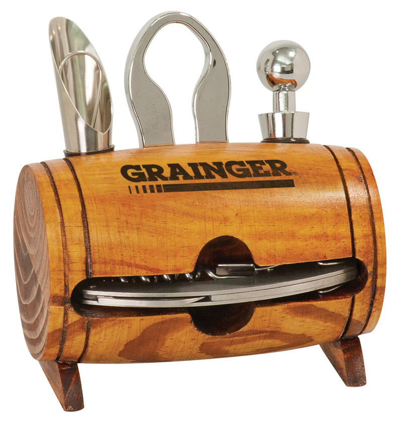 Wine Barrel Tool Set-Gift Set-Schoppy&