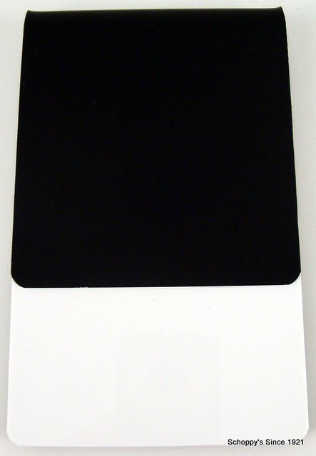 Fold Over Name Badge - Schoppy&