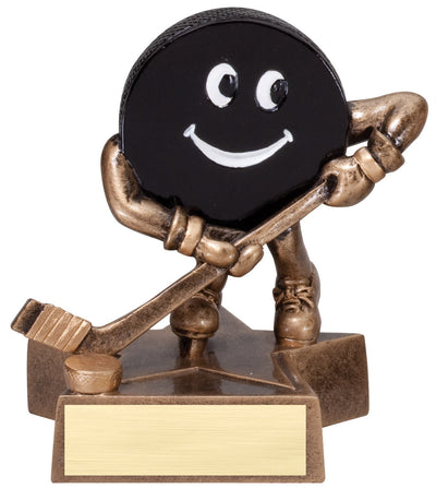 Hockey Lil' Buddy Trophy-Trophy-Schoppy's Since 1921