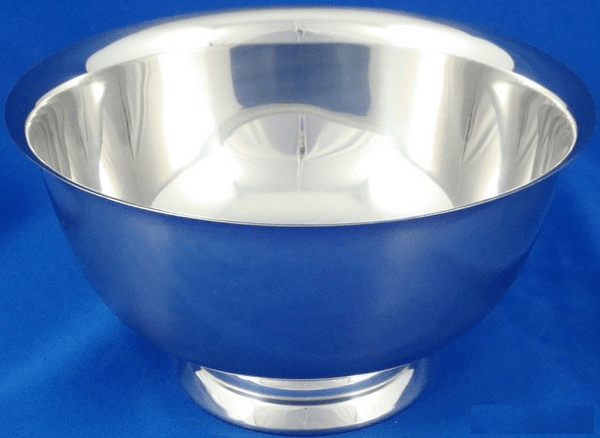Paul Revere Bowl 8" - Schoppy's Since 1921