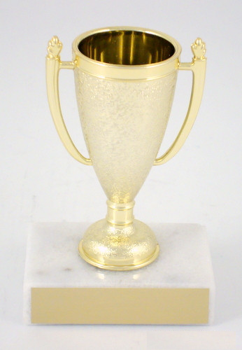 #3 Cup Trophy-Trophy-Schoppy's Since 1921