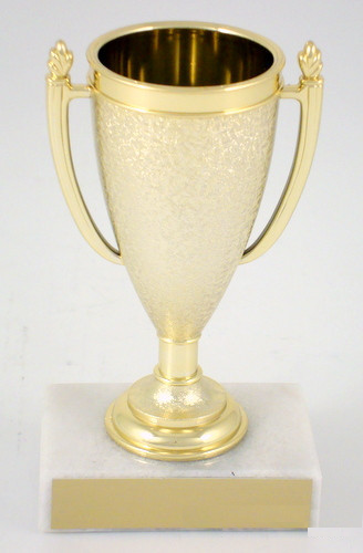 #4 Cup Trophy-Trophy-Schoppy's Since 1921