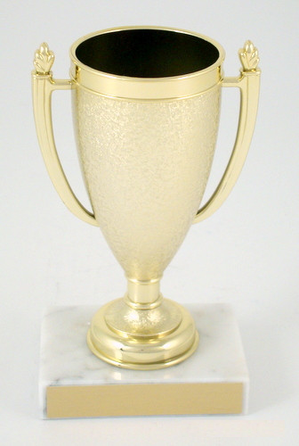 #5 Cup Trophy-Trophy-Schoppy's Since 1921