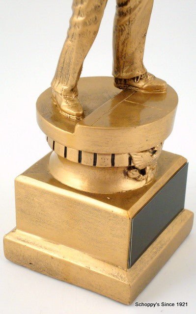 Police Officer Tribute Statue - Schoppy's Since 1921