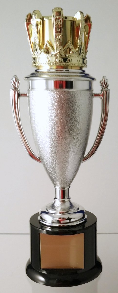 Premier League Barklays Cup Trophy - Schoppy's Since 1921