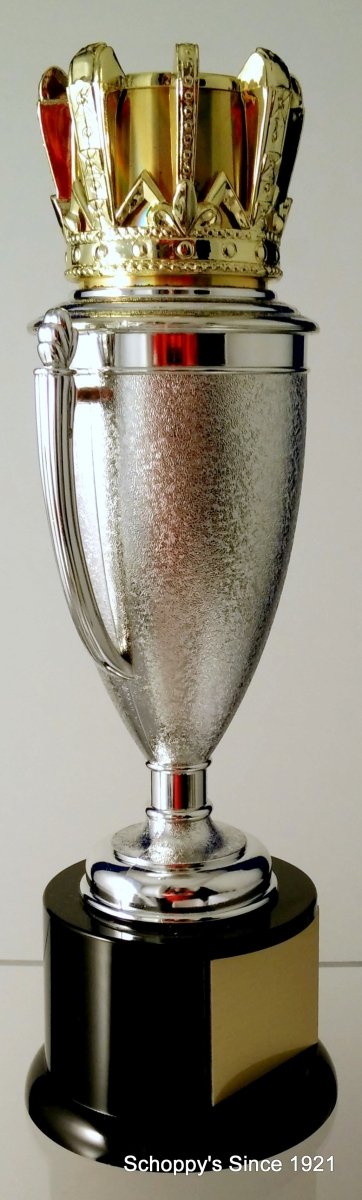 Premier League Barklays Cup Trophy - Schoppy's Since 1921