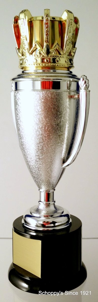 Premier League Barklays Cup Trophy - Schoppy's Since 1921