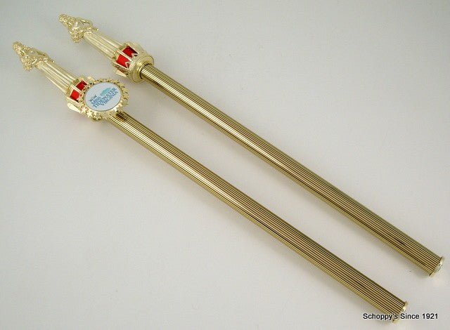 Schoppy's Scepter - Schoppy's Since 1921