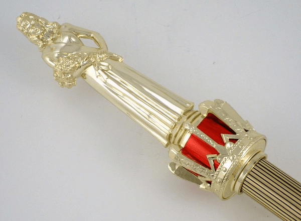 Schoppy's Scepter - Schoppy's Since 1921